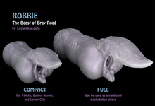 Load image into Gallery viewer, Robbie the Beast of Bray Road