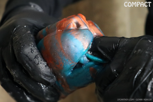 Load image into Gallery viewer, Autumn the Ozark Howler