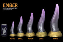 Load image into Gallery viewer, Ember the Dragonborn