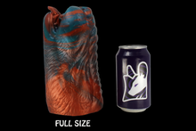 Load image into Gallery viewer, Autumn the Ozark Howler