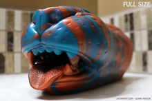 Load image into Gallery viewer, Autumn the Ozark Howler