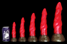 Load image into Gallery viewer, Krampus the Christmas Devil