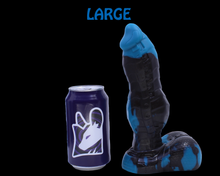 Load image into Gallery viewer, Sid the Biomech