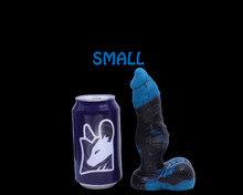 Load image into Gallery viewer, Sid the Biomech