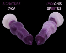 Load image into Gallery viewer, Lyca the Lycaonthrope