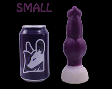 Load image into Gallery viewer, Lyca the Lycaonthrope