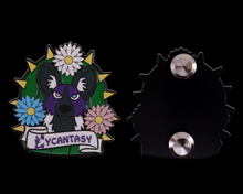 Load image into Gallery viewer, Lyca Cactus Blossom Pin