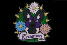 Load image into Gallery viewer, Lyca Cactus Blossom Pin