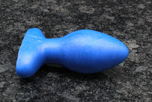 Load image into Gallery viewer, Dragonflex Silicone Egg Plugs
