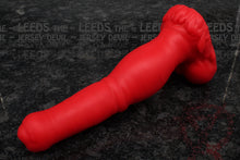 Load image into Gallery viewer, Leeds the Jersey Devil