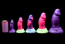 Load image into Gallery viewer, Slipfin Alien