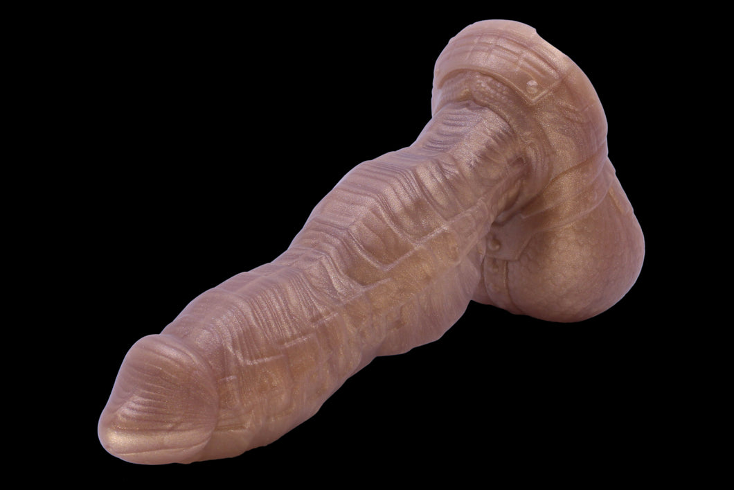 12941 Small Biomech in Firm Firmness