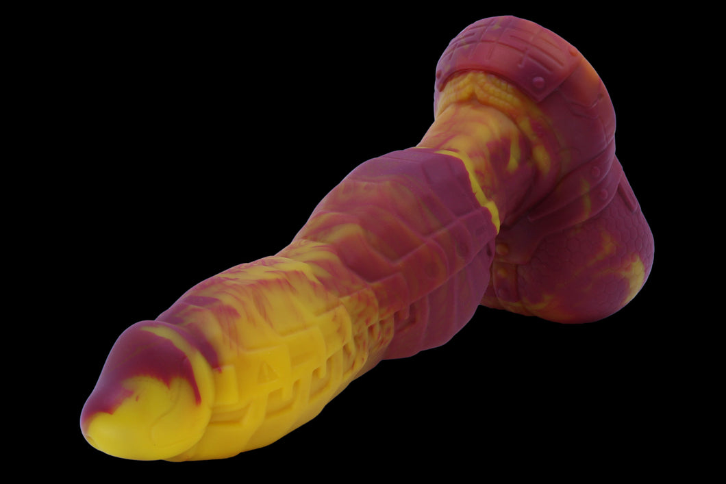 12945 Large Biomech in Medium Firmness