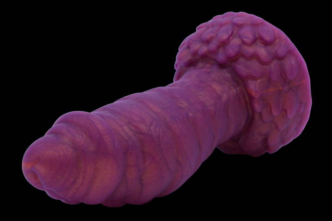 12949 Petite Mothman in Firm Firmness