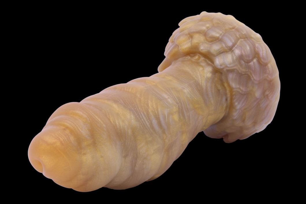 12951 Small Mothman in Medium Firmness