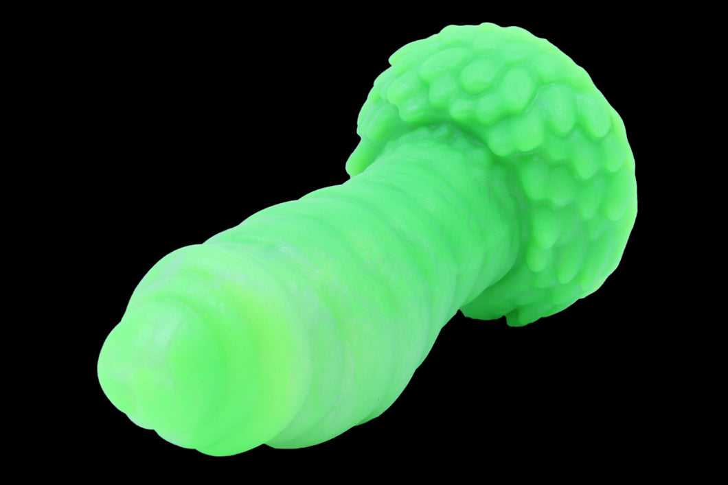12953 Small Mothman in Medium Firmness