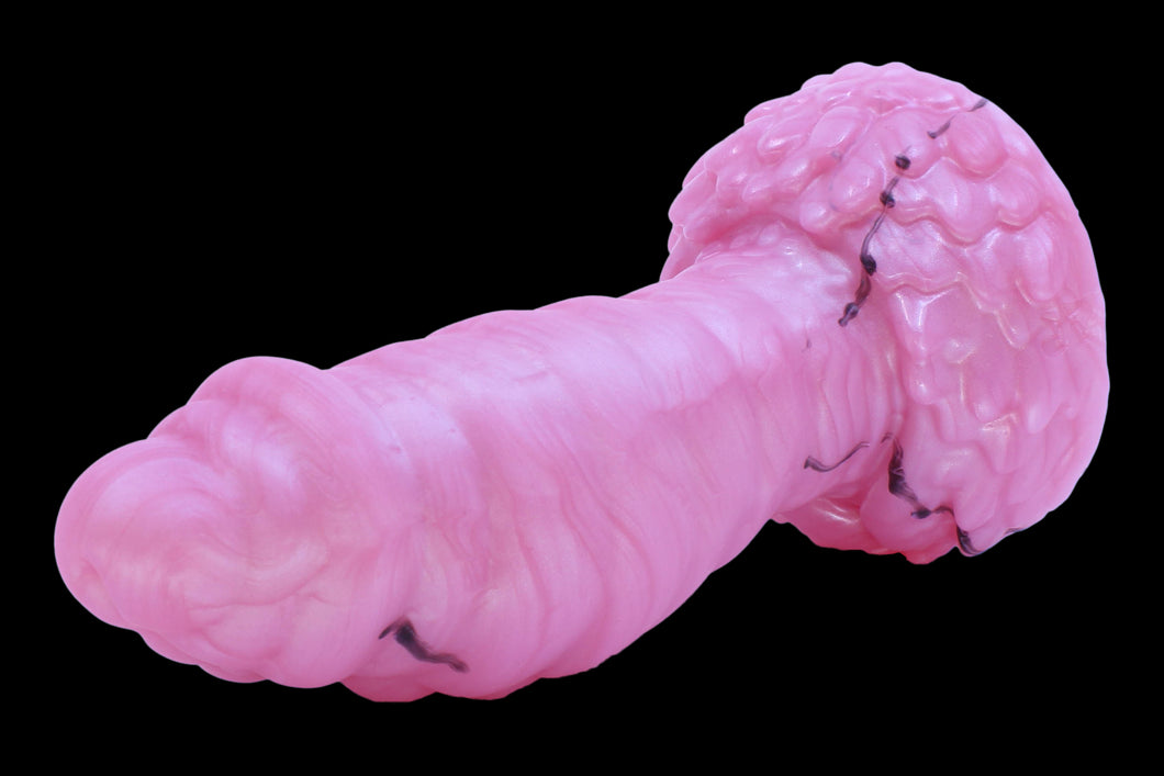12955 Medium Mothman in Medium Firmness