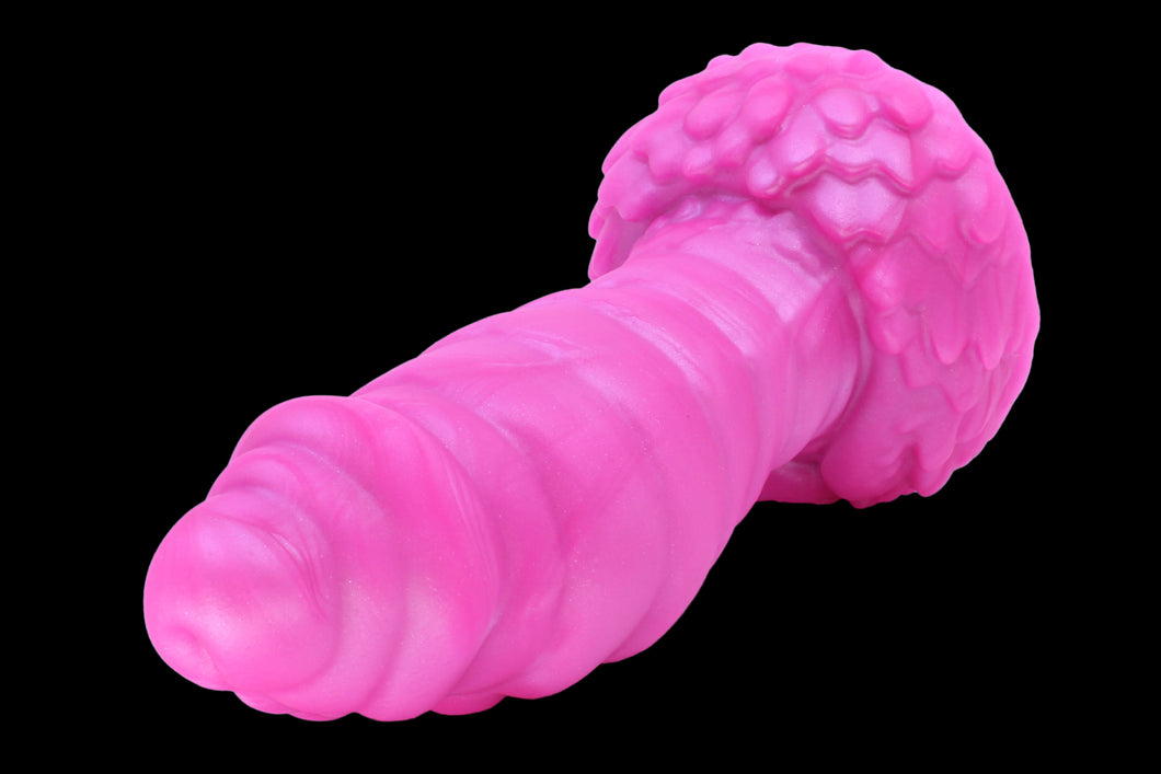 12956 Medium Mothman in Soft Firmness