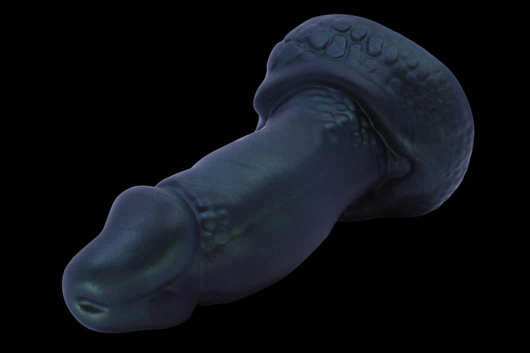 12960 Petite Slipfin in Soft Firmness