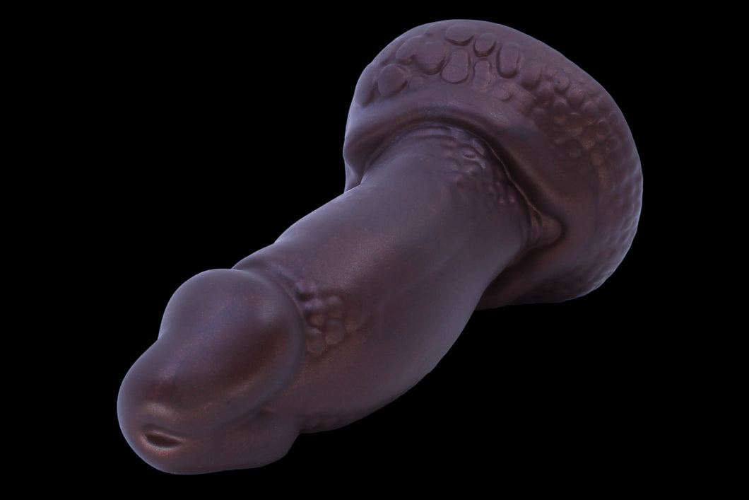 12961 Petite Slipfin in Extra Soft Firmness