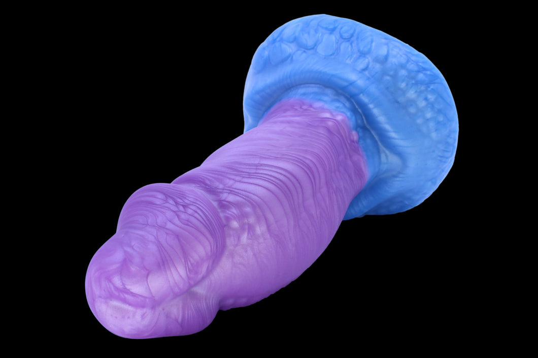 12963 Small Slipfin in Medium Firmness