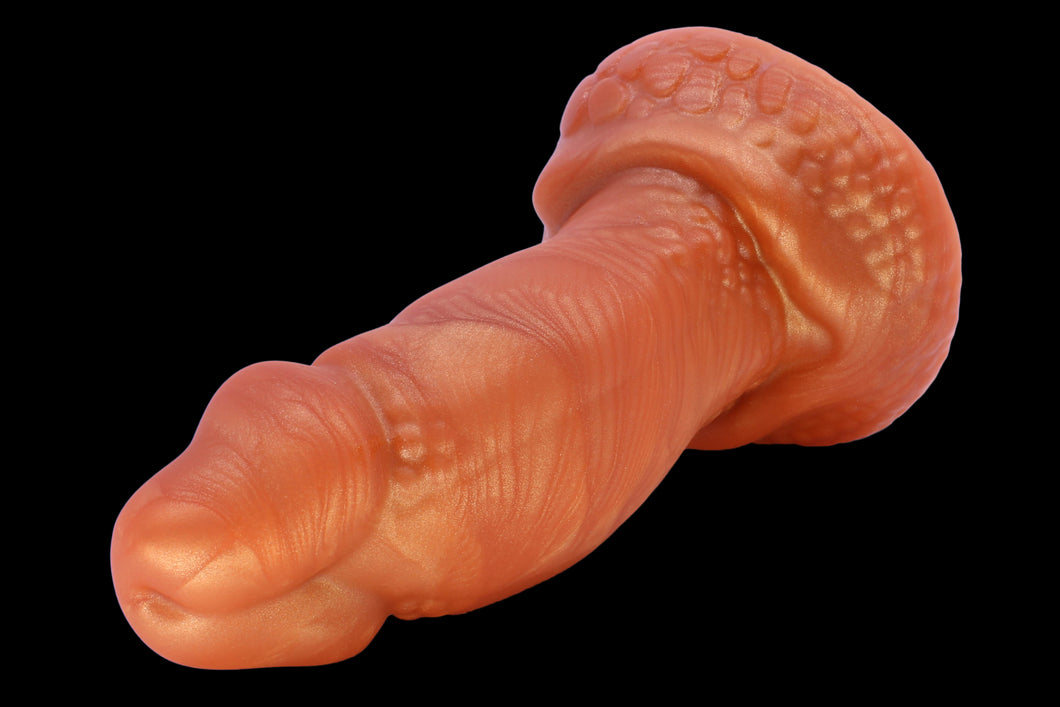 12964 Small Slipfin in Medium Firmness
