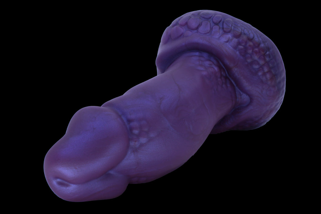 12965 Medium Slipfin in Extra Soft Firmness
