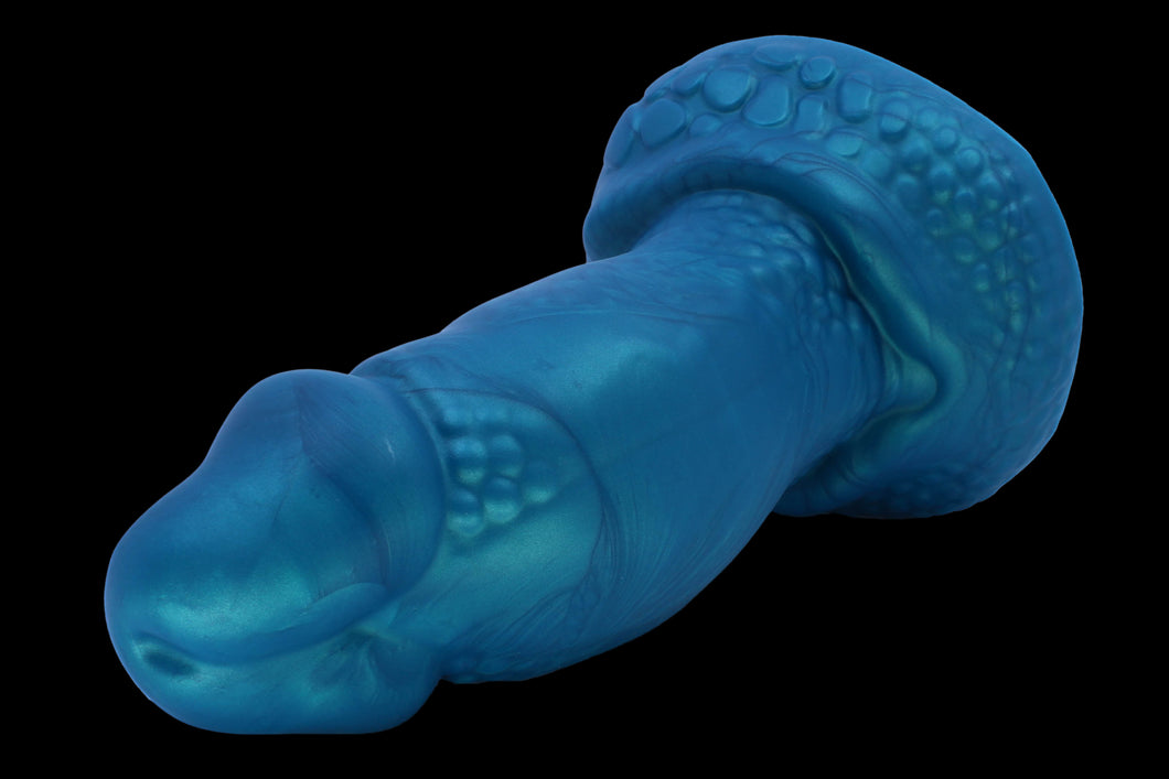 12970 Jumbo Slipfin in Medium Firmness
