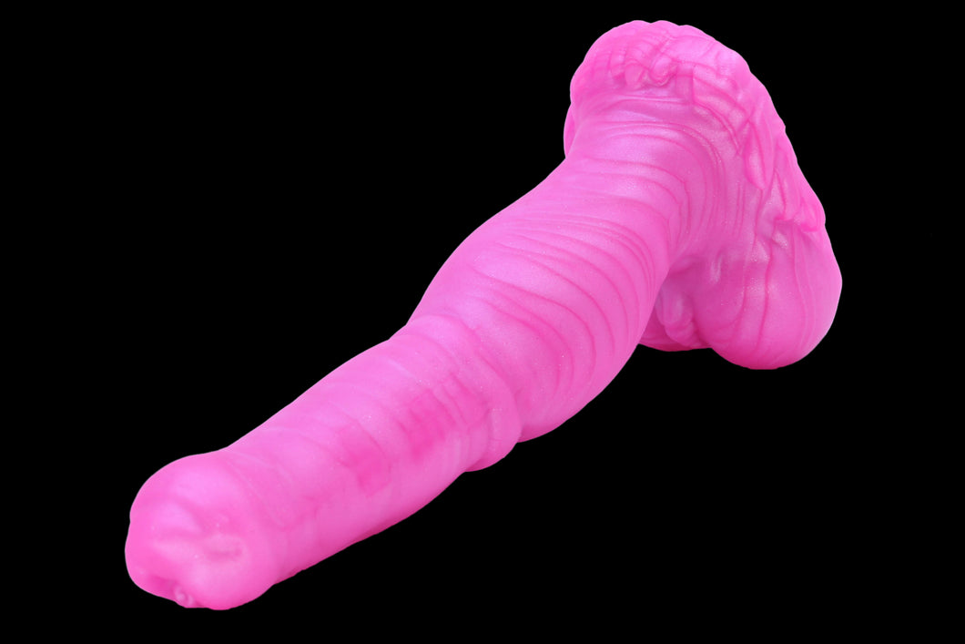 12971 Petite Jersey Devil in Soft Firmness