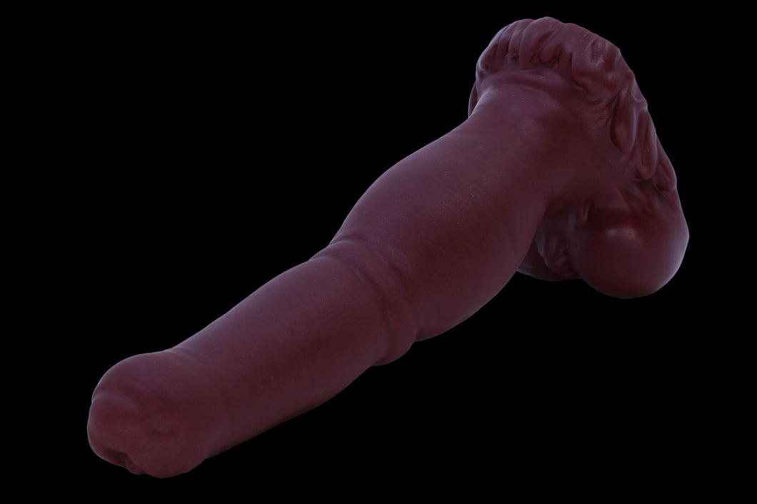 12972 Petite Jersey Devil in Firm Firmness