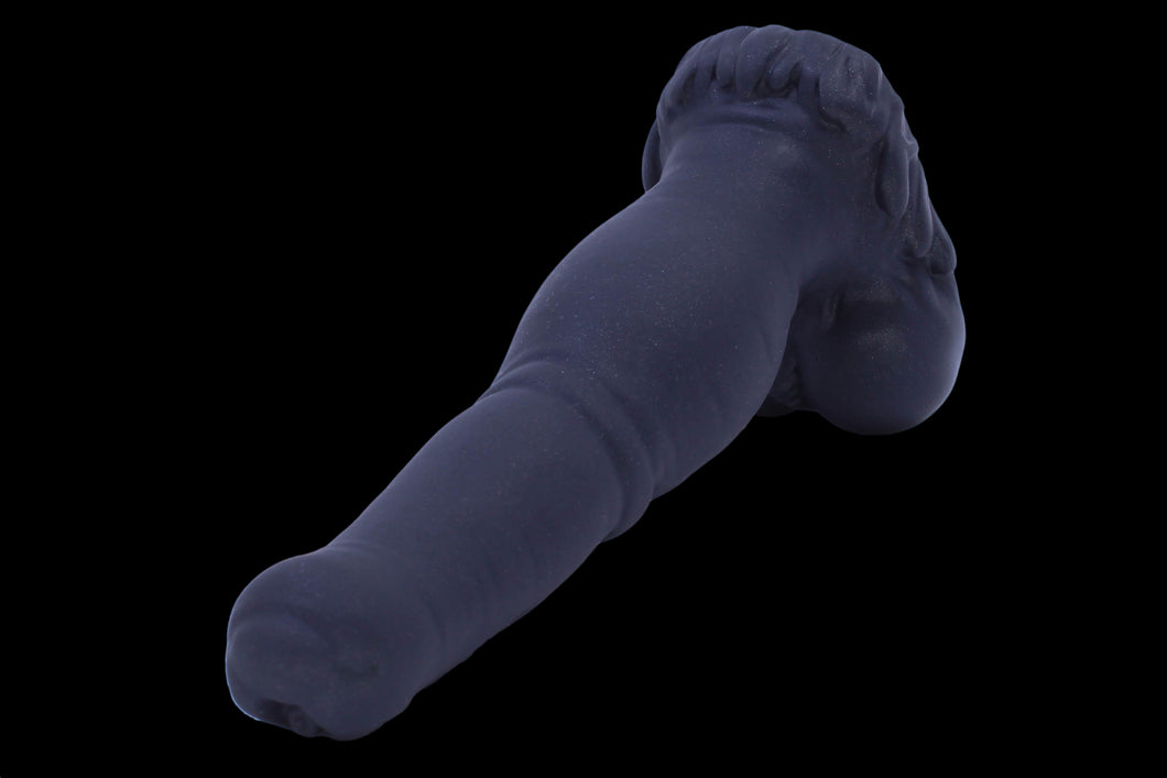 12974 Petite Jersey Devil in Firm Firmness
