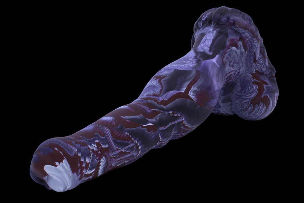 12984 Medium Jersey Devil in Soft Firmness