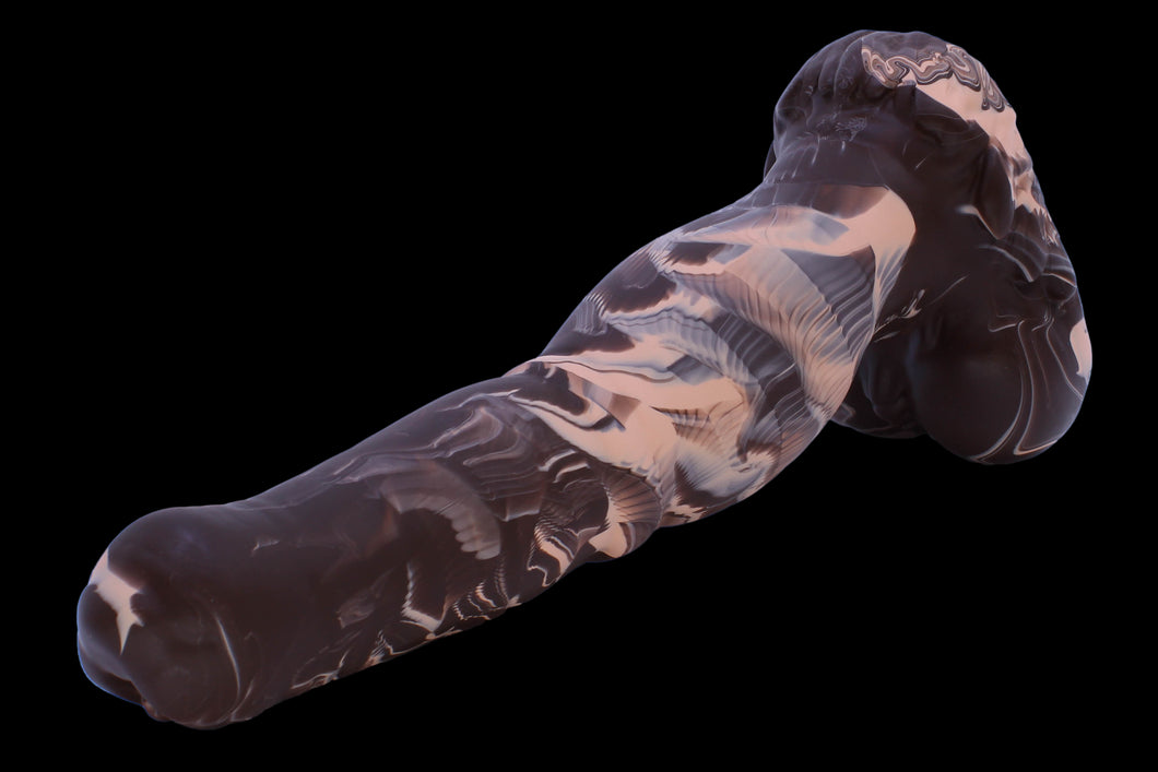 12987 Large Jersey Devil in Soft Firmness