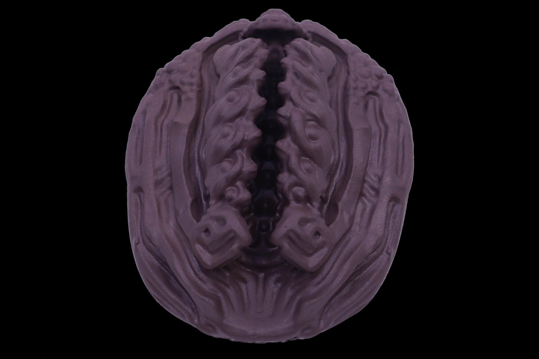 19427 Compact Xeno Interface in Extra Soft Firmness