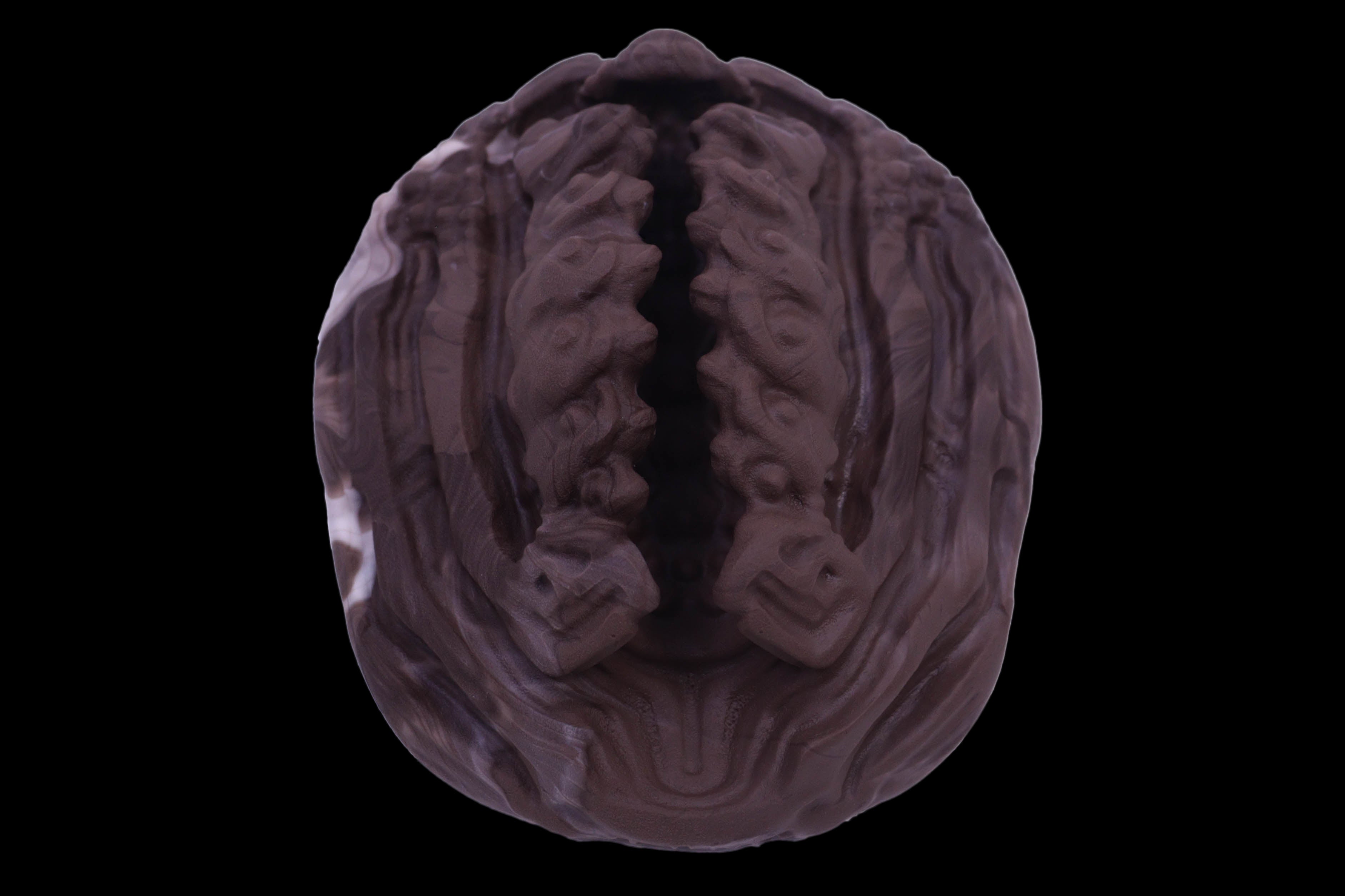 19431 Compact Xeno Interface in Extra Soft Firmness – Lycantasy