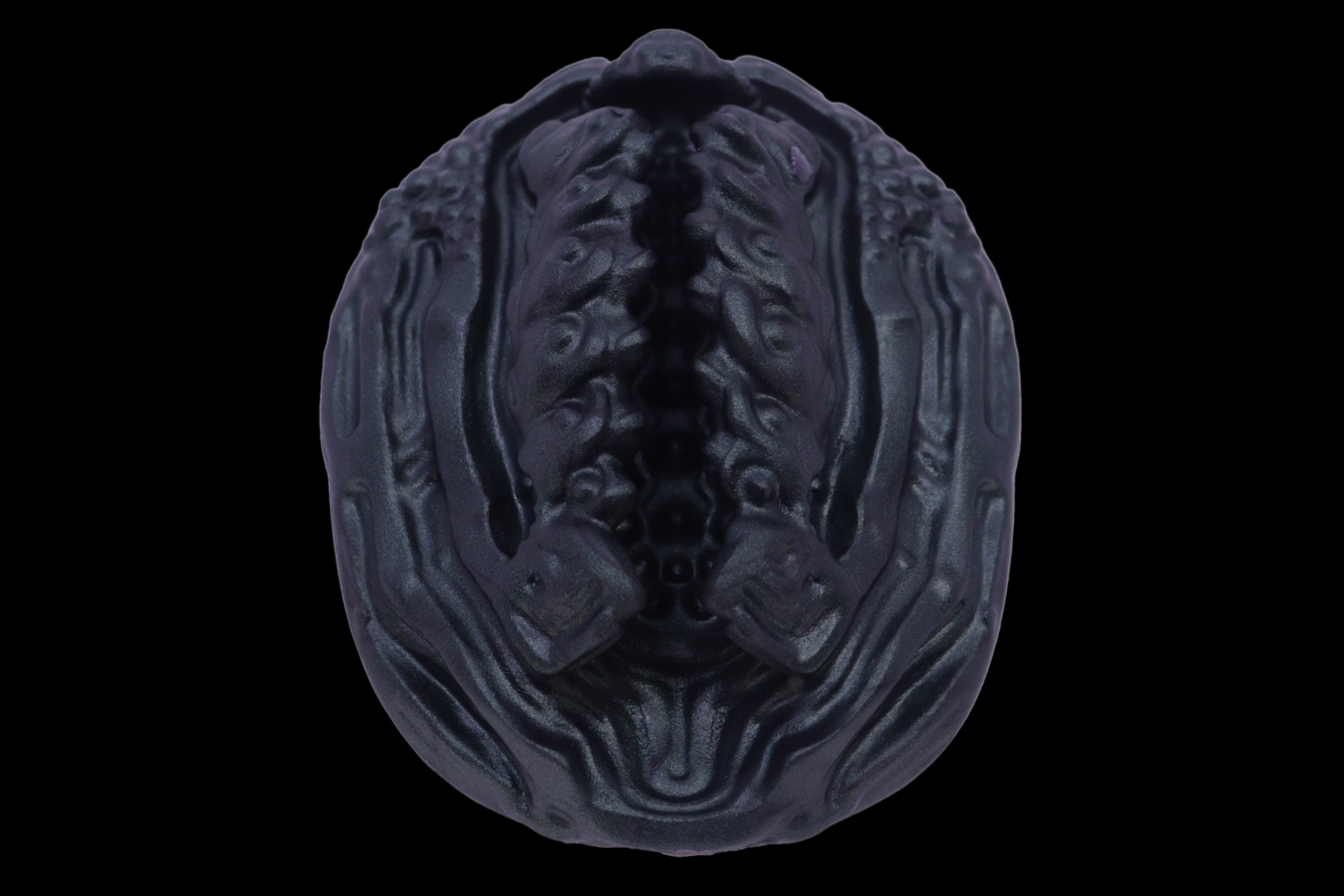 19432 Compact Xeno Interface in Extra Soft Firmness – Lycantasy