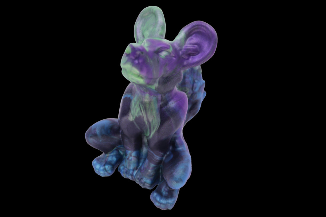 19459 Lyca Squishable in Soft Firmness