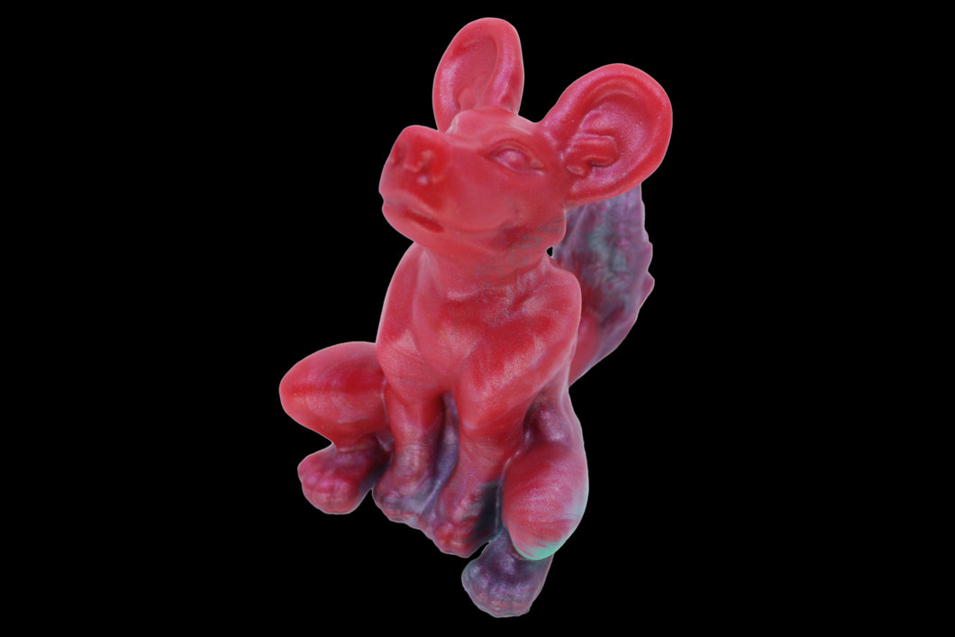 19460 Lyca Squishable in Extra Soft Firmness