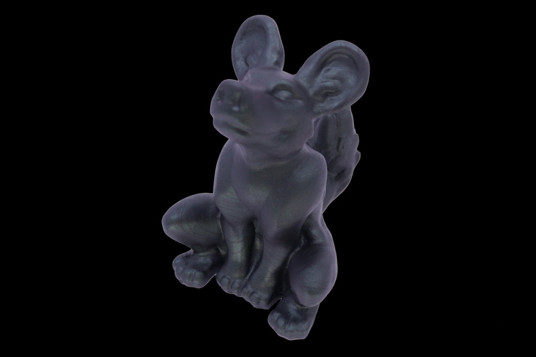 19466 Lyca Squishable in Extra Soft Firmness
