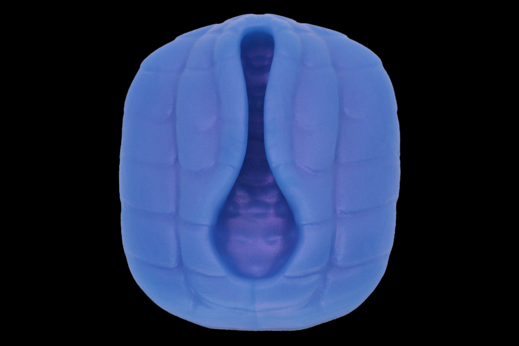 19475 Compact Serpent Interface in Extra Soft Firmness