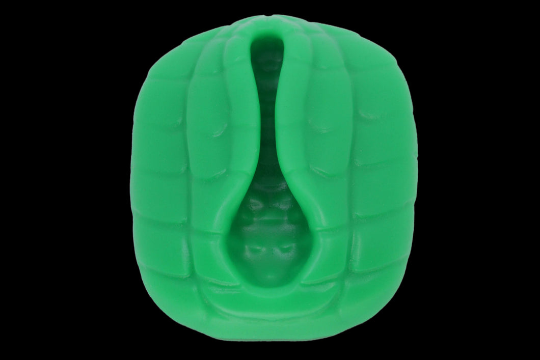 19478 Compact Serpent Interface in Extra Soft Firmness