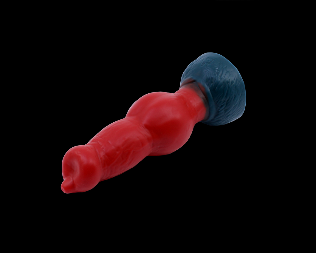 11200 Lyca the Lycaonthrope Medium in Medium Firmness