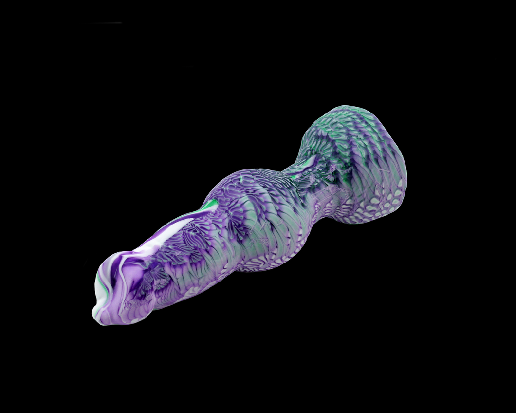 11204 Lyca the Lycaonthrope Petite in Medium Firmness