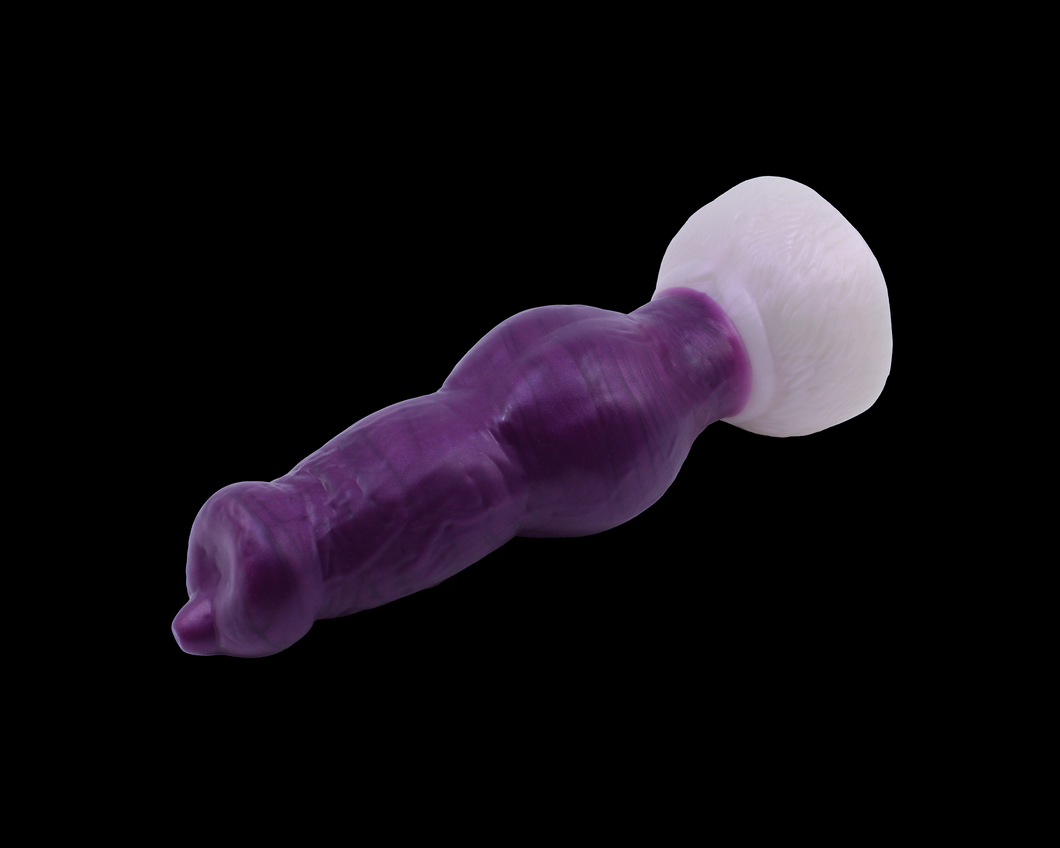 11212 Lyca the Lycaonthrope Jumbo in Medium Firmness