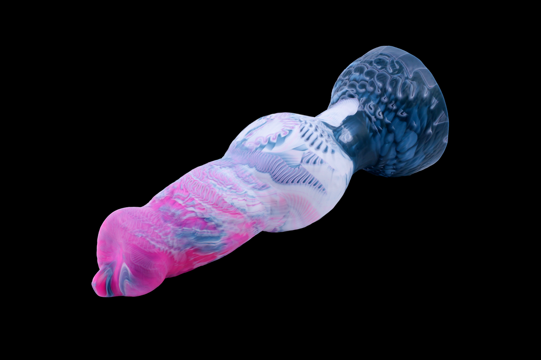 11213 Lyca the Lycaonthrope Jumbo in Medium Firmness