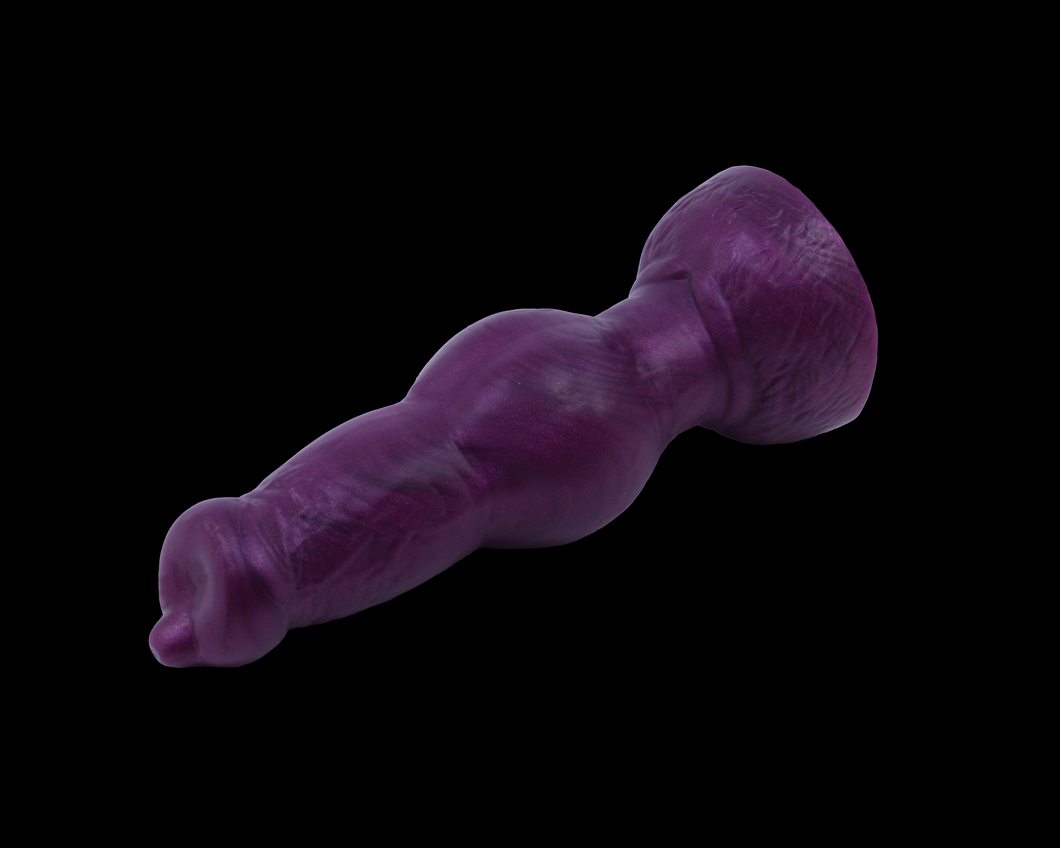 11215 Lyca the Lycaonthrope Petite in Extra Soft Firmness