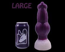 Load image into Gallery viewer, Lyca the Lycaonthrope
