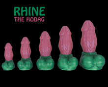 Load image into Gallery viewer, Rhine the Hodag
