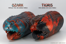 Load image into Gallery viewer, Autumn the Ozark Howler
