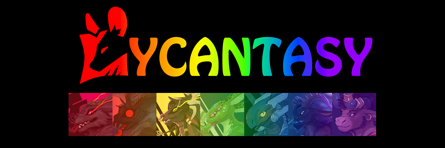 Lycantasy - Be Wild Lycantasy Lycantasy - Be Wild Lycantasy